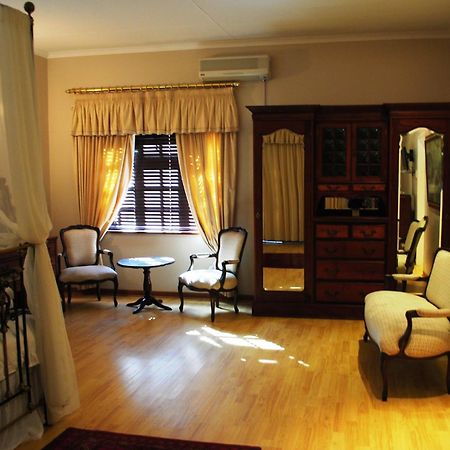 Beaufort Manor Country Lodge Beaufort West Værelse billede
