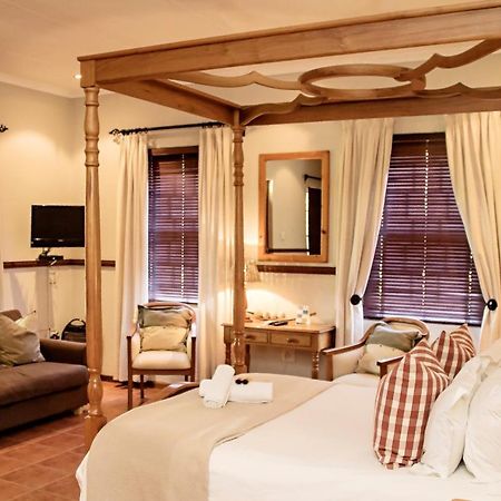 Beaufort Manor Country Lodge Beaufort West Eksteriør billede