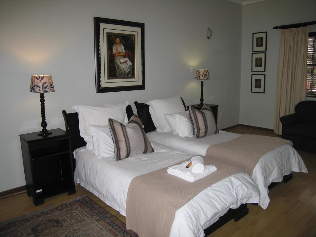 Beaufort Manor Country Lodge Beaufort West Eksteriør billede