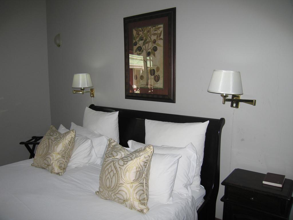 Beaufort Manor Country Lodge Beaufort West Eksteriør billede