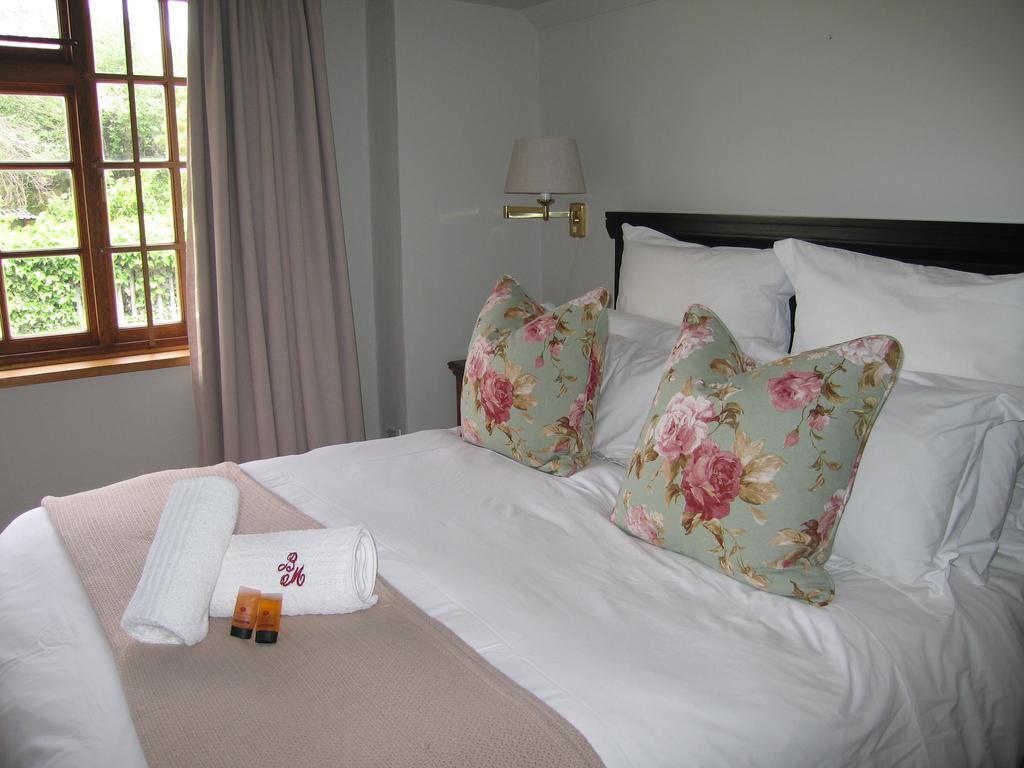 Beaufort Manor Country Lodge Beaufort West Eksteriør billede