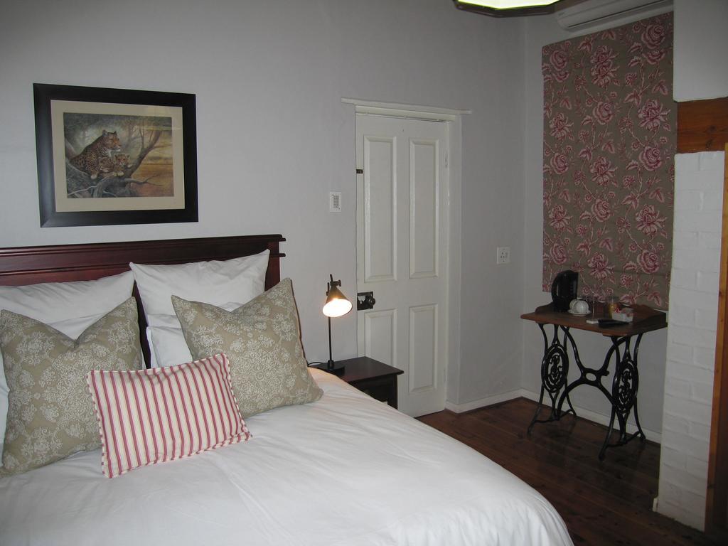 Beaufort Manor Country Lodge Beaufort West Eksteriør billede