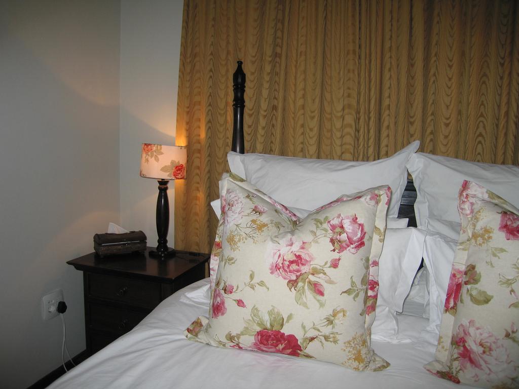 Beaufort Manor Country Lodge Beaufort West Eksteriør billede