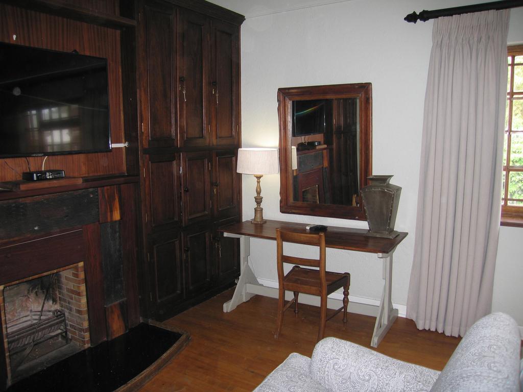Beaufort Manor Country Lodge Beaufort West Eksteriør billede