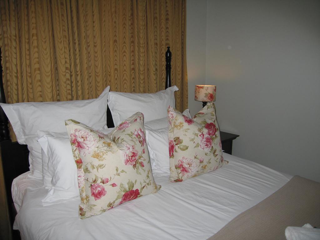 Beaufort Manor Country Lodge Beaufort West Eksteriør billede