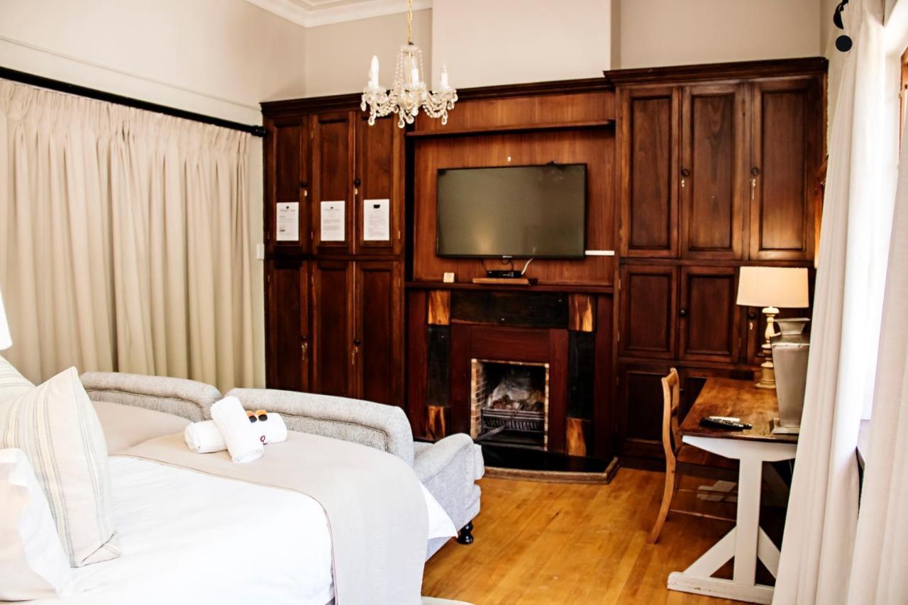 Beaufort Manor Country Lodge Beaufort West Eksteriør billede
