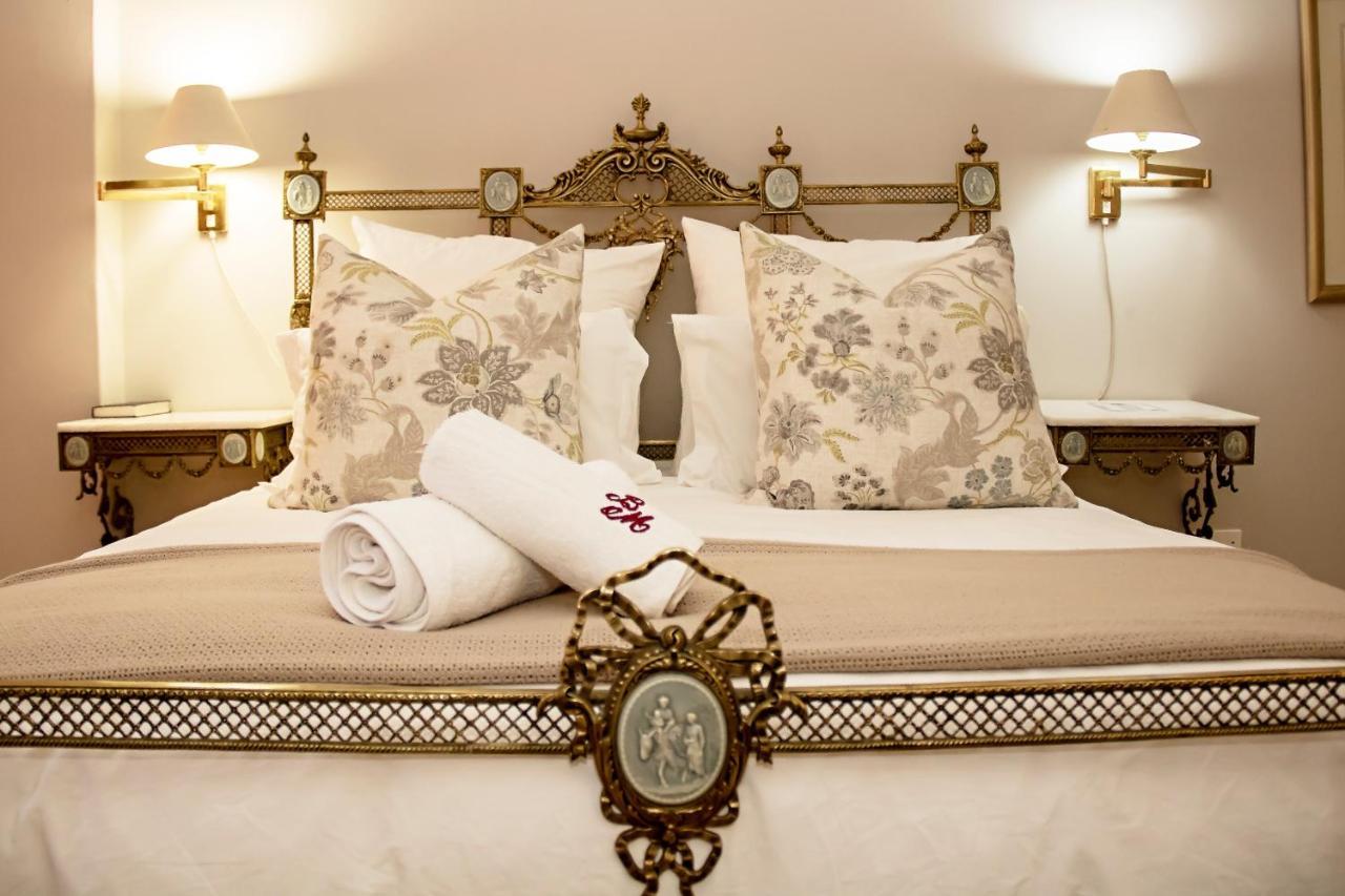 Beaufort Manor Country Lodge Beaufort West Eksteriør billede