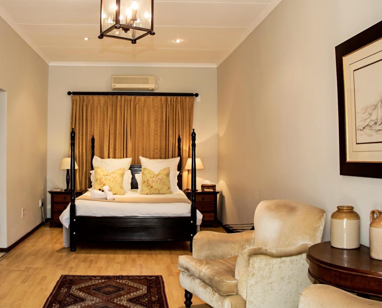 Beaufort Manor Country Lodge Beaufort West Eksteriør billede