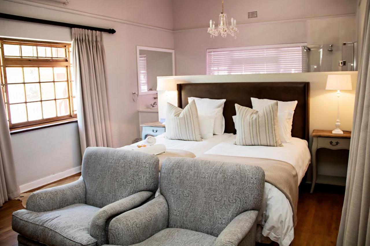 Beaufort Manor Country Lodge Beaufort West Eksteriør billede