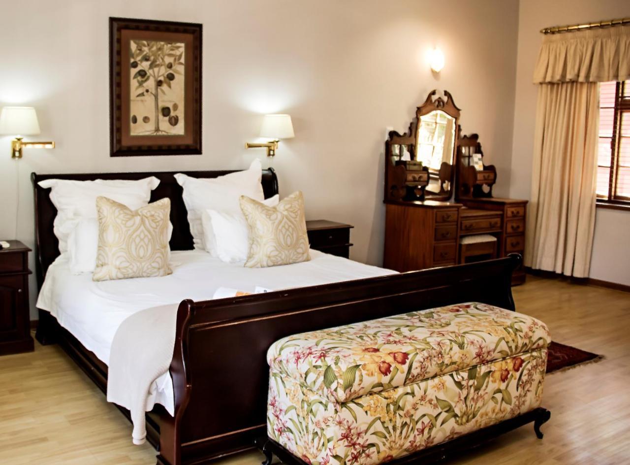 Beaufort Manor Country Lodge Beaufort West Eksteriør billede