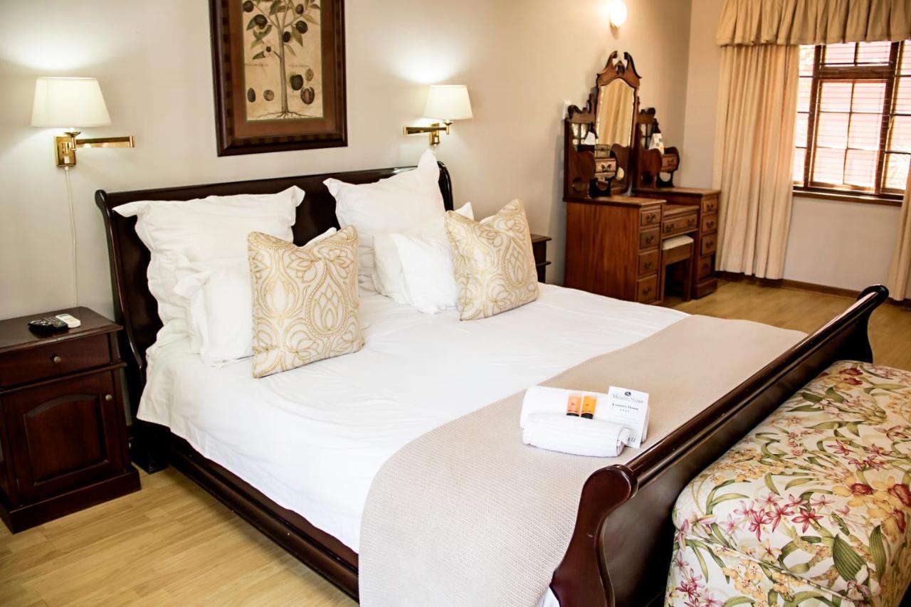 Beaufort Manor Country Lodge Beaufort West Eksteriør billede