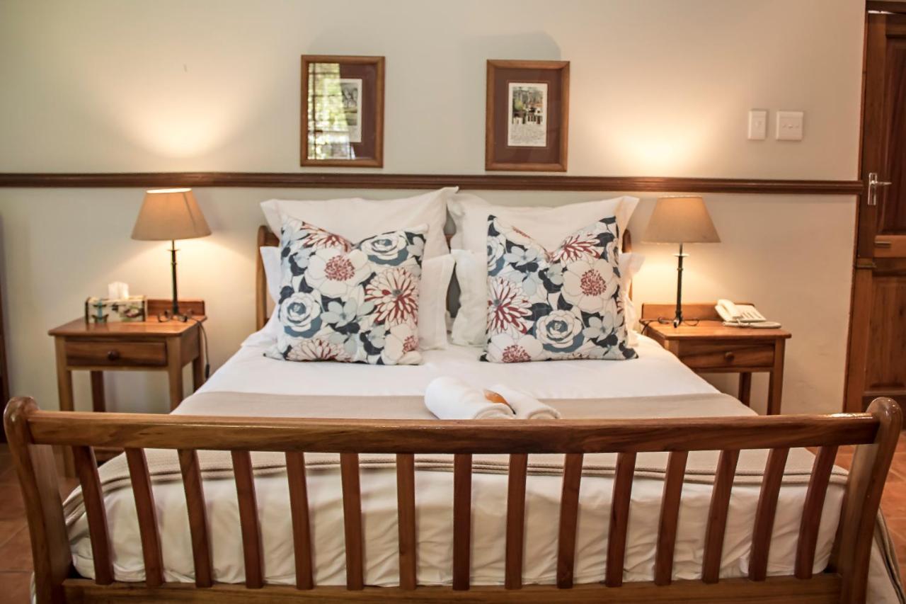 Beaufort Manor Country Lodge Beaufort West Eksteriør billede