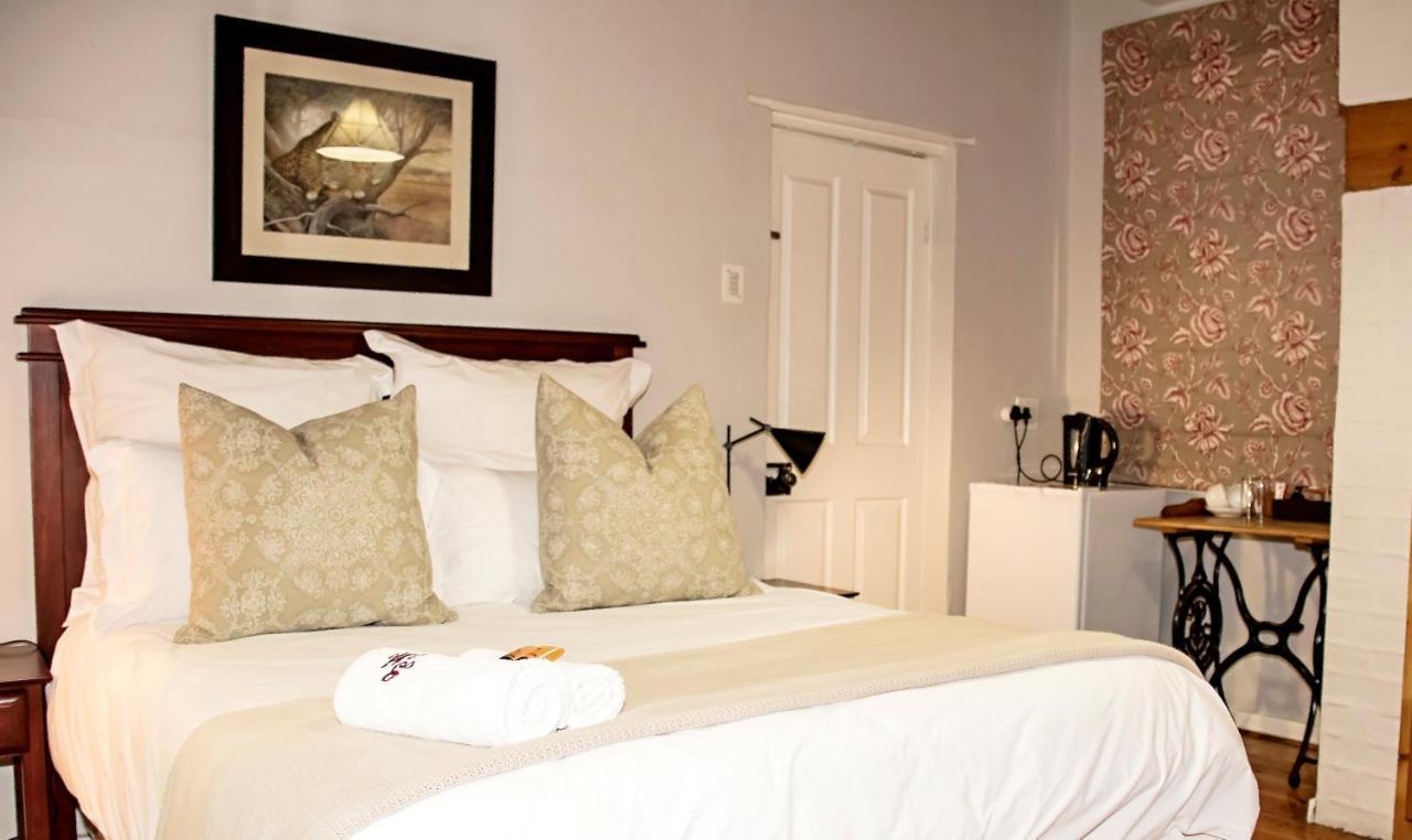 Beaufort Manor Country Lodge Beaufort West Eksteriør billede