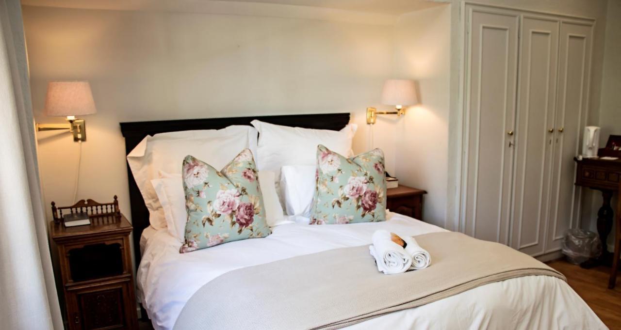 Beaufort Manor Country Lodge Beaufort West Eksteriør billede