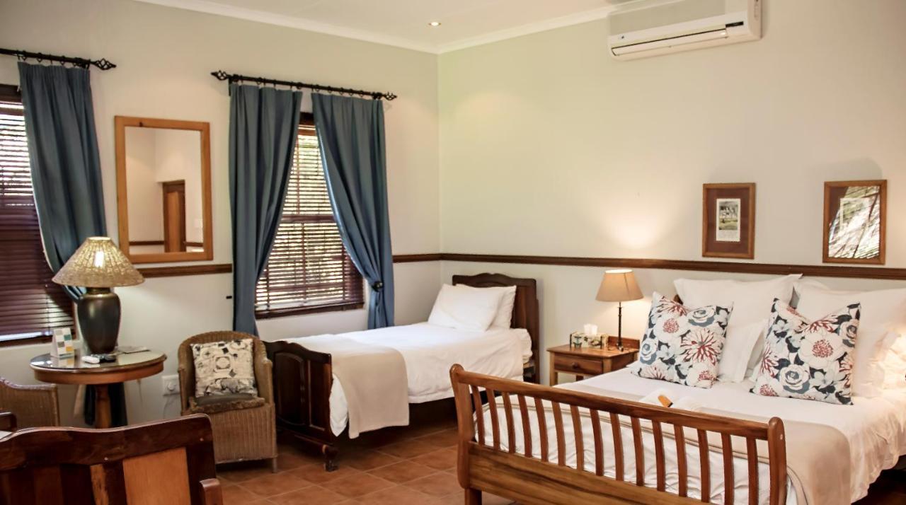 Beaufort Manor Country Lodge Beaufort West Eksteriør billede