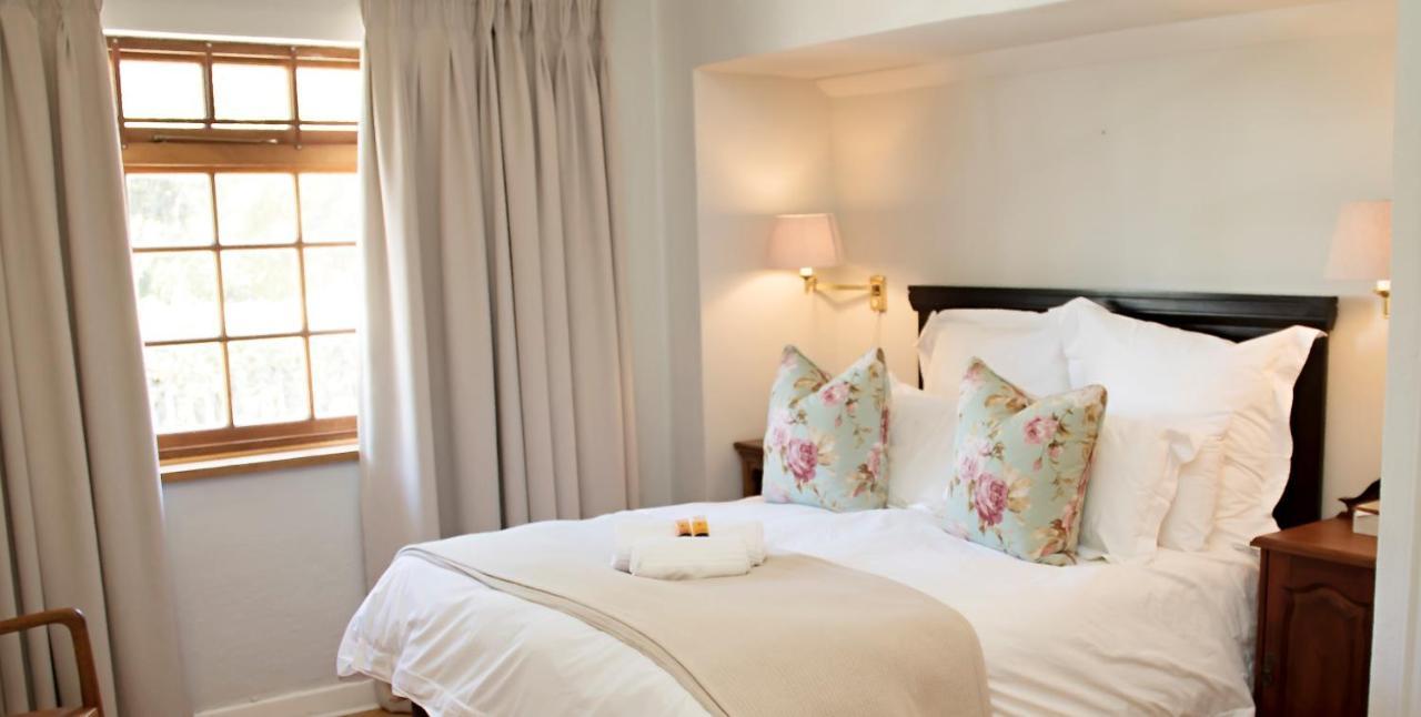 Beaufort Manor Country Lodge Beaufort West Eksteriør billede