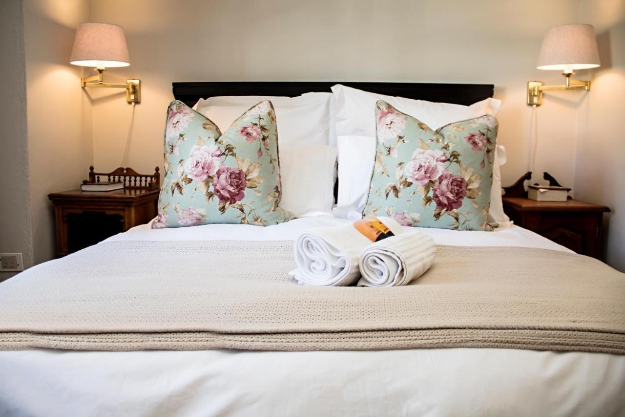 Beaufort Manor Country Lodge Beaufort West Eksteriør billede